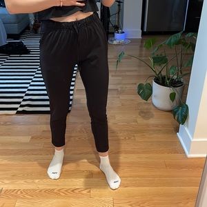 Lululemon trousers